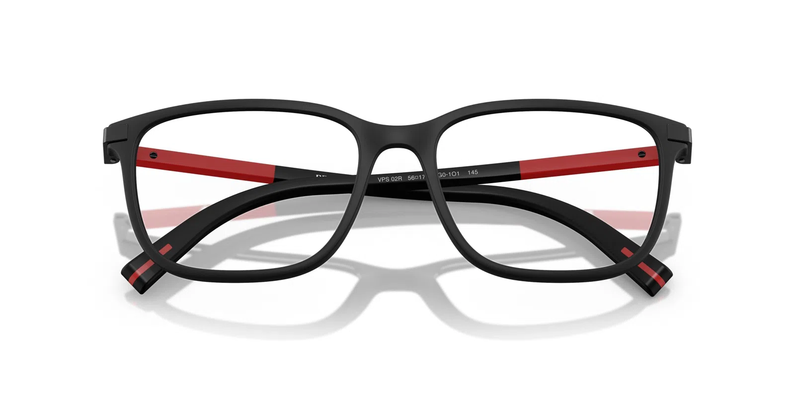 Prada Linea Rossa 02RV Eyeglasses - view 25